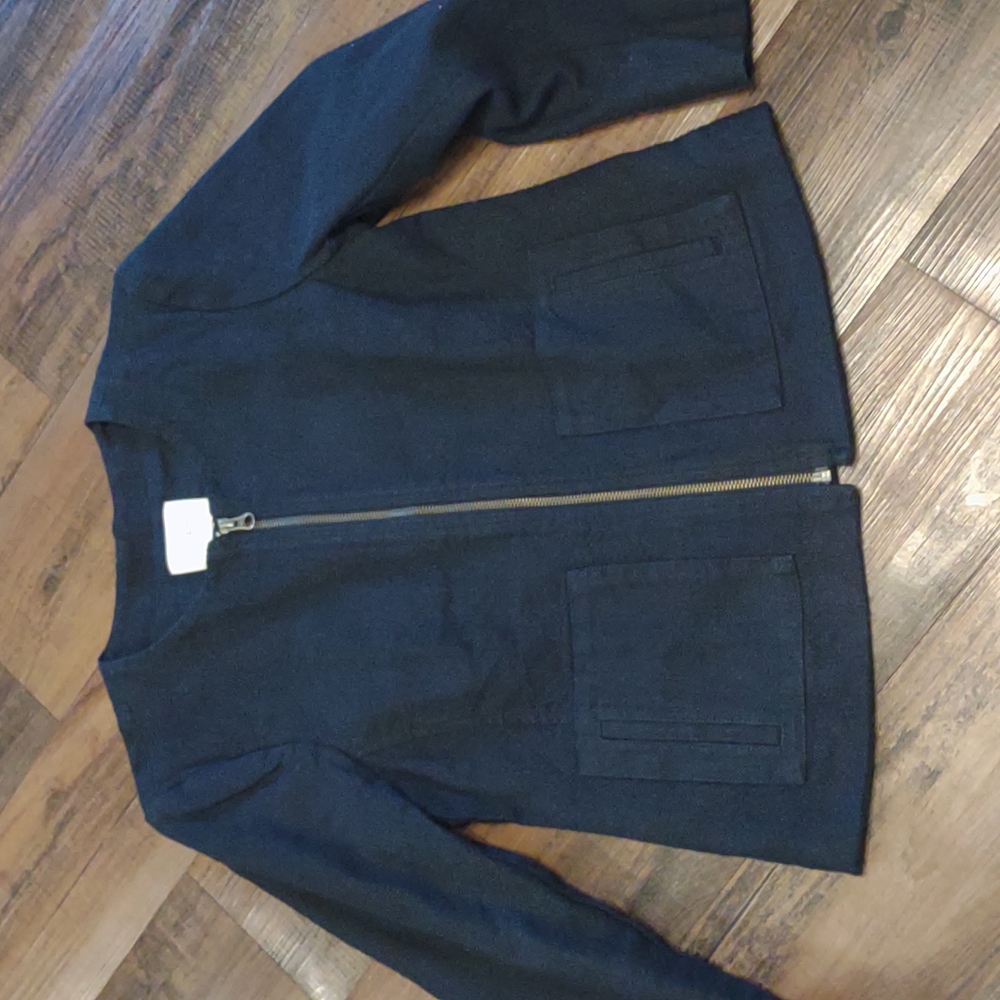 Ann Taylor Loft Blazer (size 4)